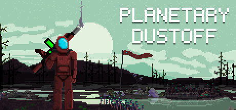 Скачать игру Planetary Dustoff на ПК бесплатно